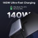 UGreen PB552 (55995) 165W 90Wh 25000mAh Power Bank